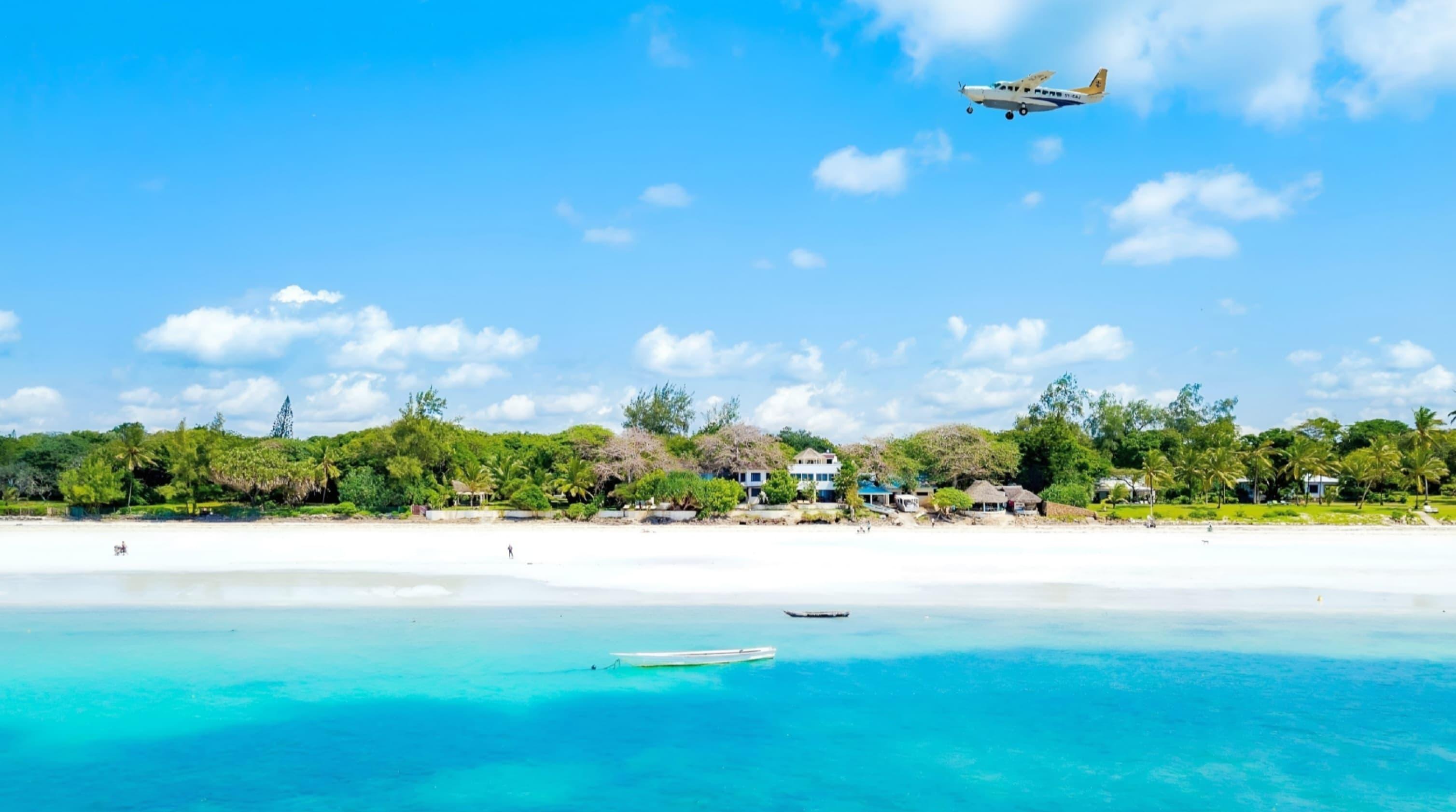 Image of Diani Beach