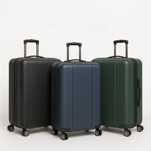 Recommended soft bag example 1